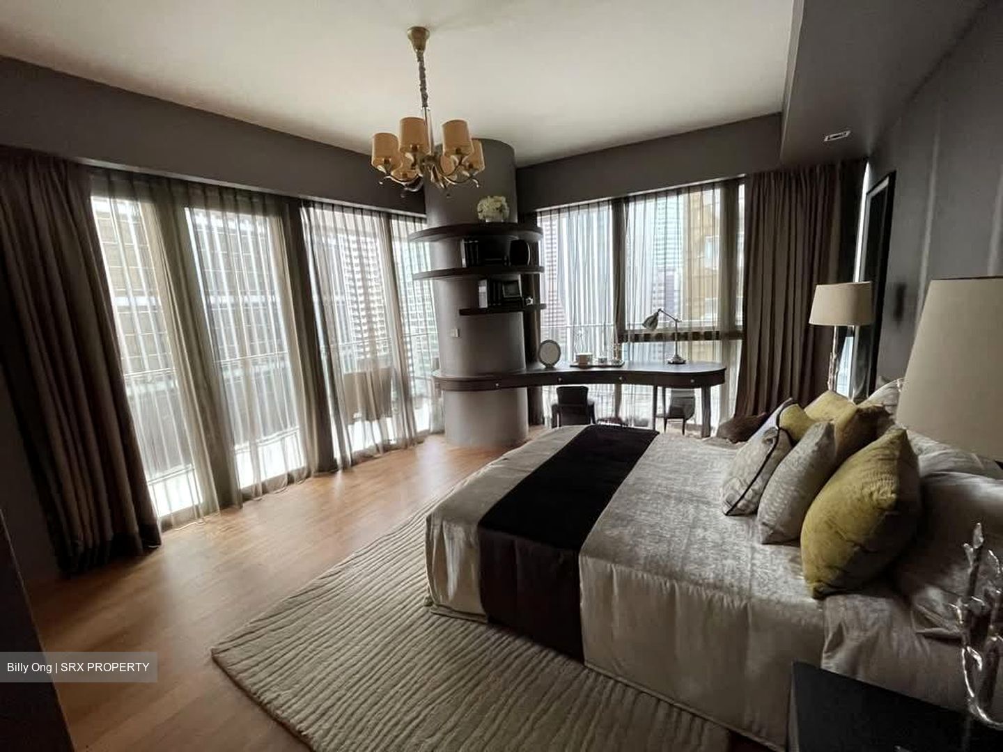 One Shenton (D1), Apartment #603752961